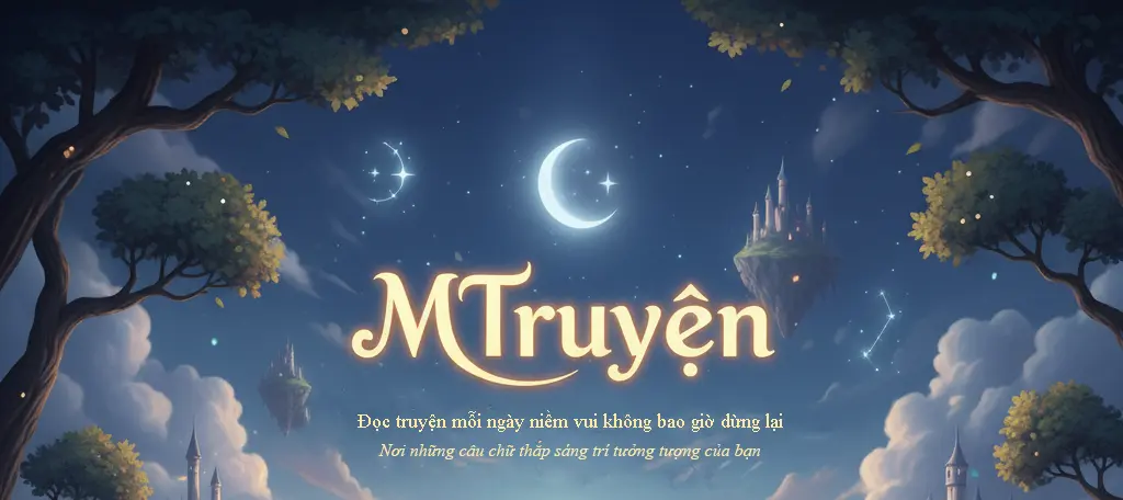 MTruyện – Thư viện truyện online nghe truyện audio hay nhất