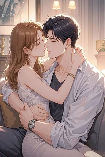 Yêu Em Khi Đã Muộn (Dịch)