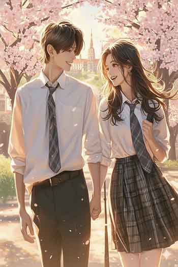 Năm Ấy Hoa Nở 1981