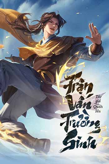 Trận Vấn Trường Sinh (Dịch)
