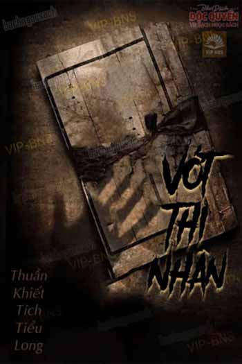 Vớt Thi Nhân (Bản Dịch)